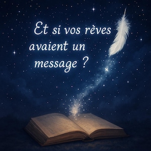 Interprétation de vos rêves - Analyse personnalisée en PDF