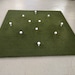 Rawhide Golf Ball Company Commercial Golf Station Mat
