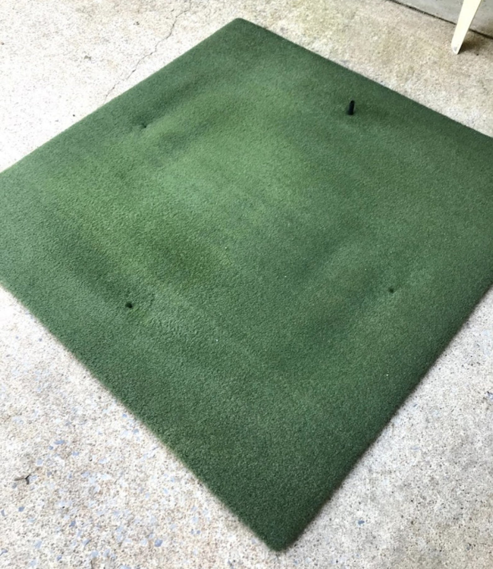 5' X 5' Rawhide Commercial Golf Practice Driving Range Mats C Grade Etsy