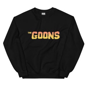 The Goons Unisex Sweatshirt