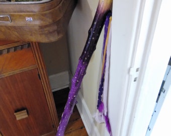 Leftwich Creations are hand made Wiccan items
