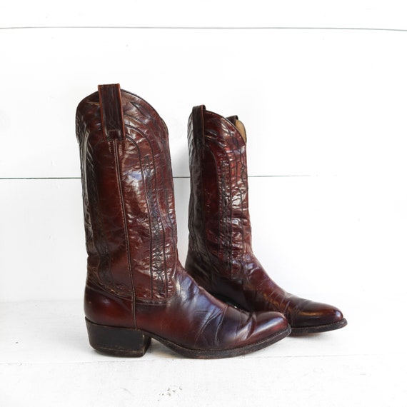 dan post cowgirl boots