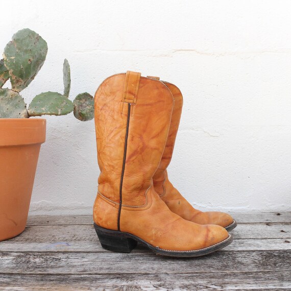 boys snakeskin cowboy boots