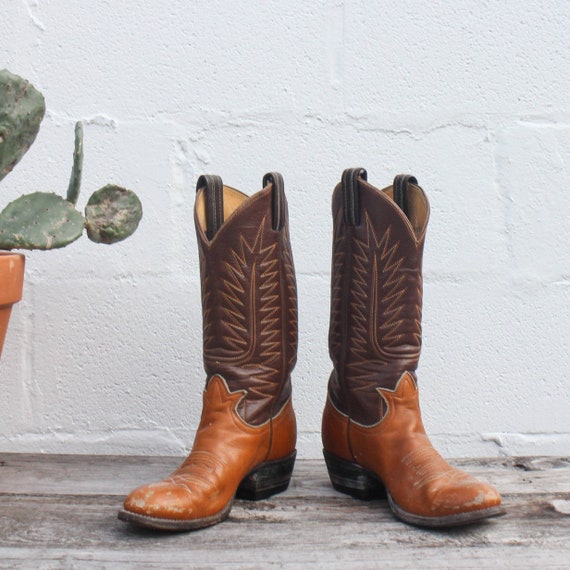 country western boots