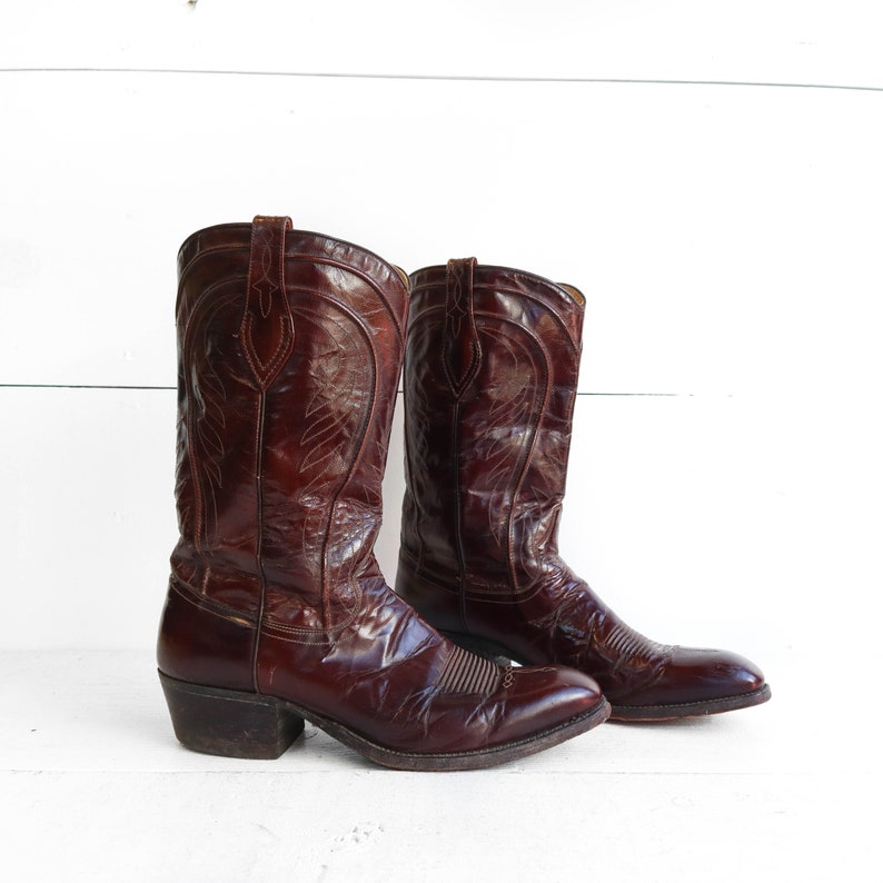 dan post cowboy boots