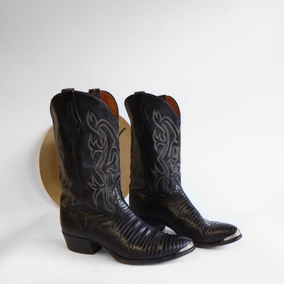 el dorado cowboy boots