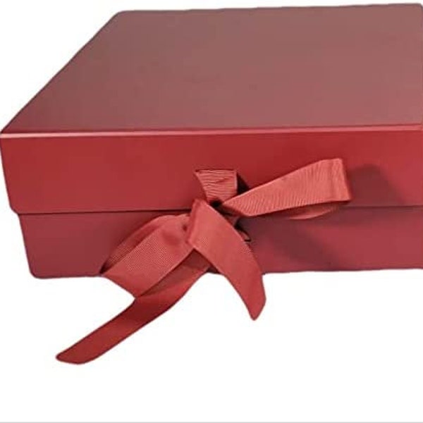 Decorative Storage Boxes Etsy