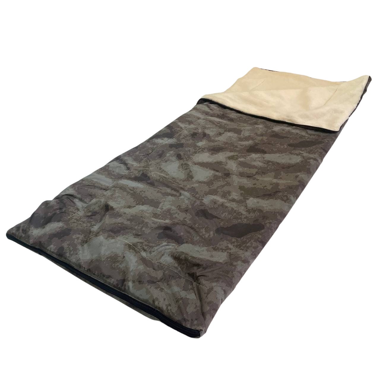 Merino Wool Sleeping Bag for Camping / Tactical Sleeping Bag / Etsy