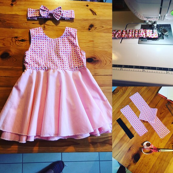 designer dresses for 1 year old baby girl