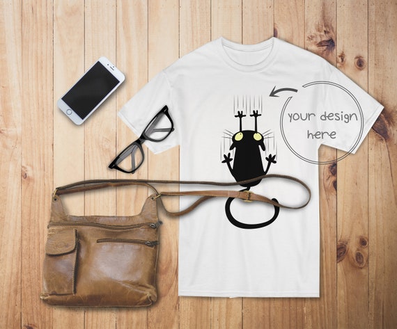 T-Shirt Clothes Mockup Design 04 Cloth Mockup Shirt Flat T-Shirt Clothes Mockup Design 04 Cloth Mockup Shirt Flat