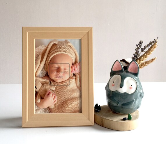 Frame Mockup Design 03 Styled Frame Mockup Styled Stock