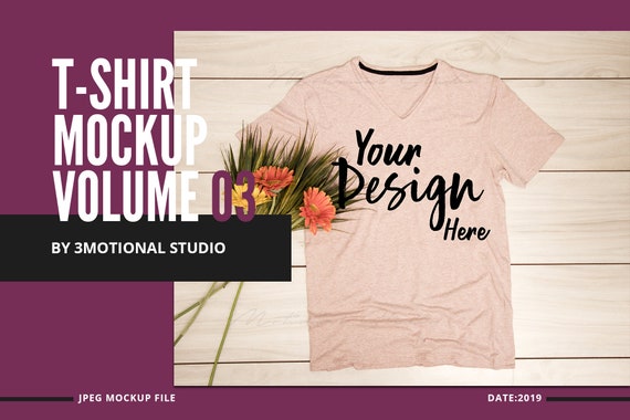 Neo T-Shirt Mockup Volume 03 Bella Canvas 3001 Shirt Neo T-Shirt Mockup Volume 03 Bella Canvas 3001 Shirt