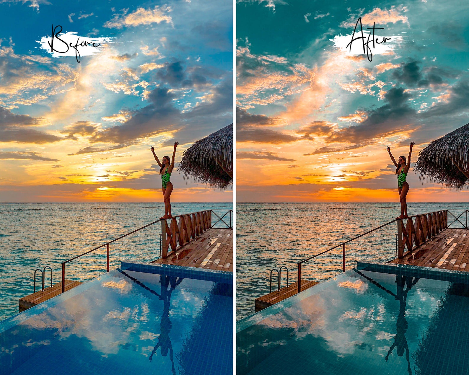 topaz restyle presets