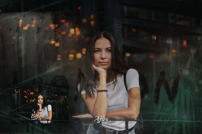 75 Glass Photoshop Overlays to elevate your photography. The glassy Texture pack includes Raindrops, Light Effects, Urban Reflection, Waterdrops, City Bokeh, Water Splatter, Frosted Glass, and Window Backdrop.