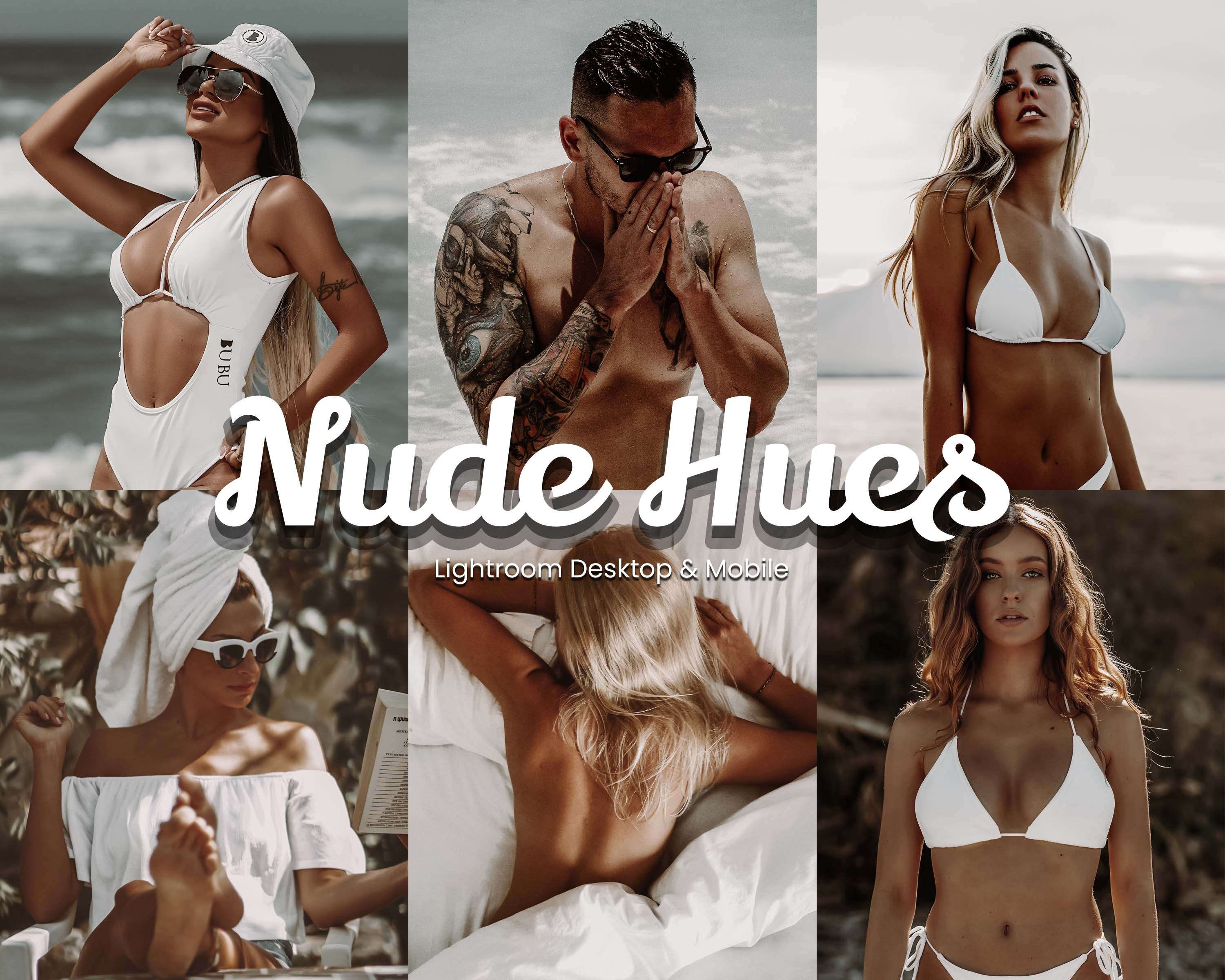 Heidi Klum Posted a NSFW