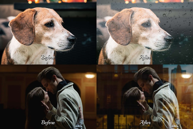 75 Glass Photoshop Overlays to elevate your photography. The glassy Texture pack includes Raindrops, Light Effects, Urban Reflection, Waterdrops, City Bokeh, Water Splatter, Frosted Glass, and Window Backdrop.