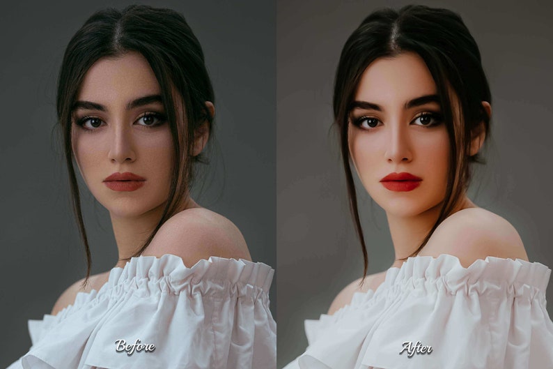 Enhance your portraits with 30 Perfect Skin Lightroom Presets for Desktop and Mobile. Achieve smooth skin, retouching, and aesthetic tones. Ideal for bloggers, influencers, and photographers. Choose from a variety of presets to create stunning images