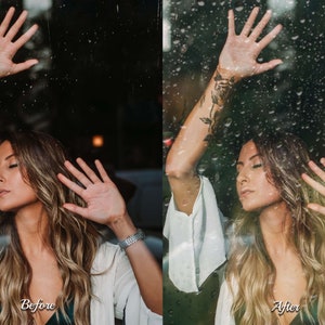 75 Glass Photoshop Overlays to elevate your photography. The glassy Texture pack includes Raindrops, Light Effects, Urban Reflection, Waterdrops, City Bokeh, Water Splatter, Frosted Glass, and Window Backdrop.
