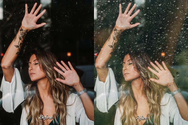 75 Glass Photoshop Overlays to elevate your photography. The glassy Texture pack includes Raindrops, Light Effects, Urban Reflection, Waterdrops, City Bokeh, Water Splatter, Frosted Glass, and Window Backdrop.