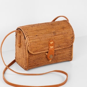 Bag rotan 2025