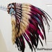 see more listings in the Indian Headdress section