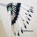 see more listings in the Indian Headdress section