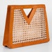 see more listings in the Rattan Bag section