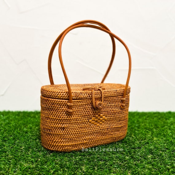 Buy straw bags online Clearance