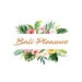 BaliPleasure store logo