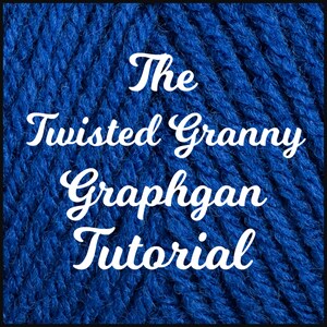 Complete Graphgan How to DIY Tutorial, Full Color Crochet PDF Download ...