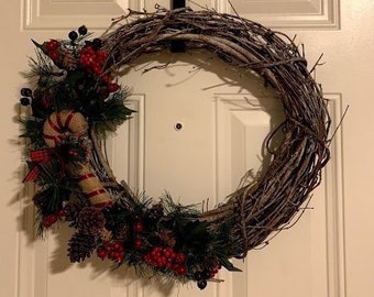 Christmas Wreath