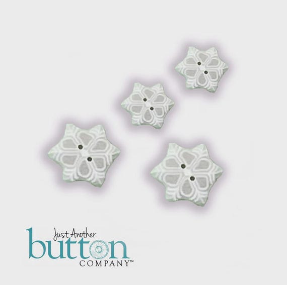 Waxing Moon Designs ~ Warm Winter Wishes ~  embellishment pack by Just Another Button Company #7186