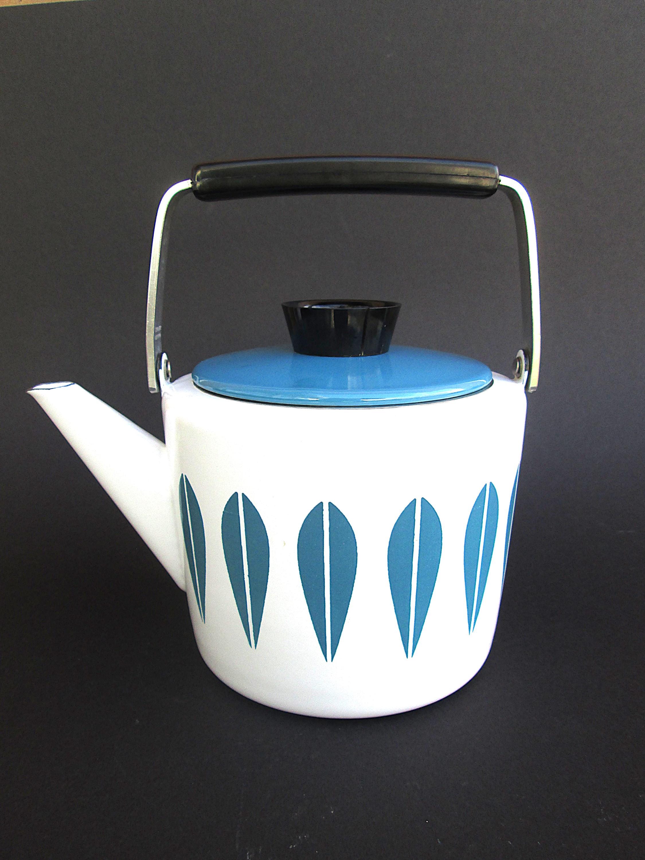 Cathrineholm Kettle - Etsy Canada