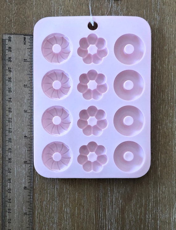 Sculpting & Forming Molding & Casting Resin Etc Candy Daiso Brand Mochi