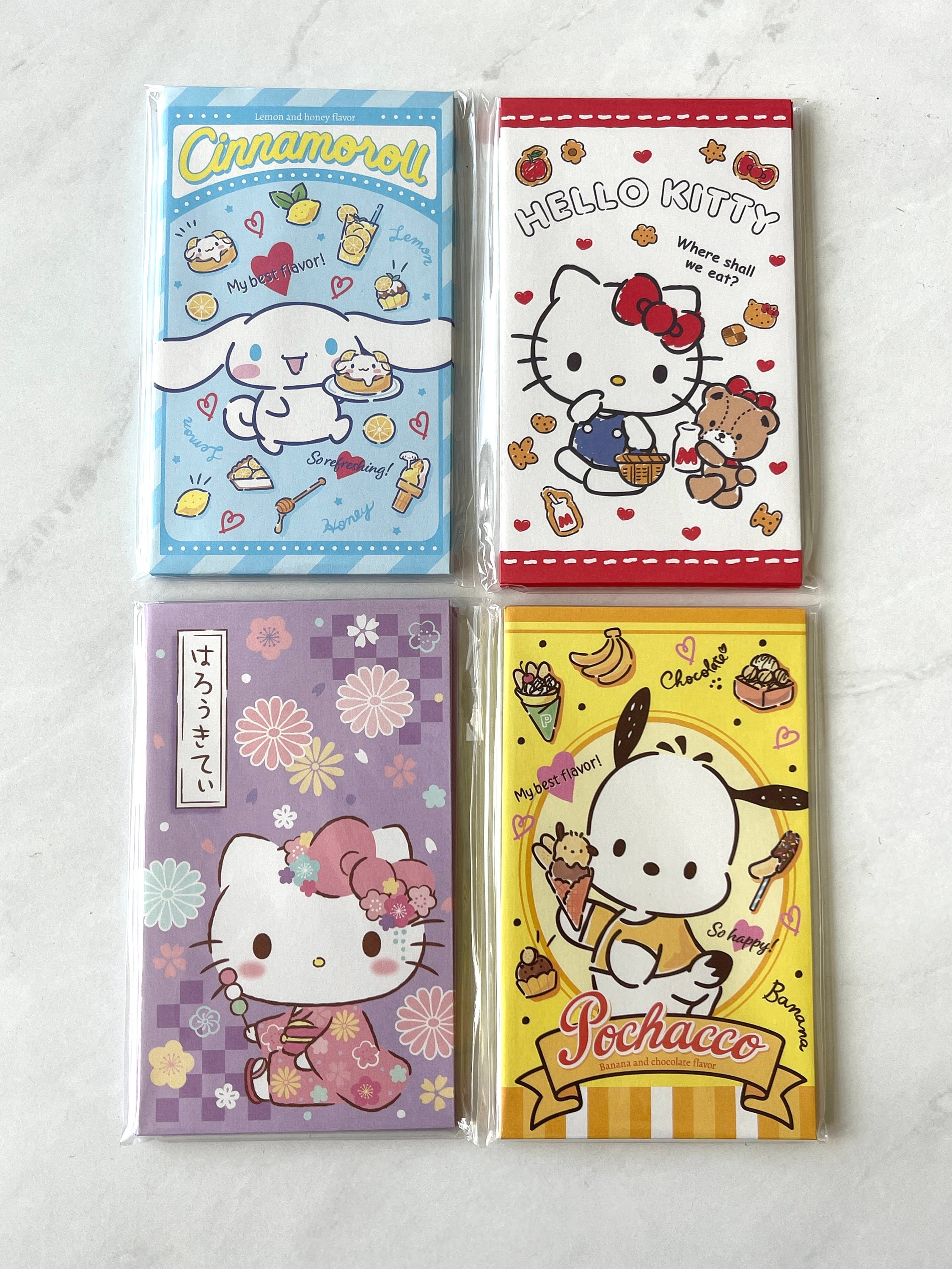 Hello Kitty Sewing Set Sanrio Japan Official Portable Emergency Repair Tool  Set Travel Set Inspired by You.