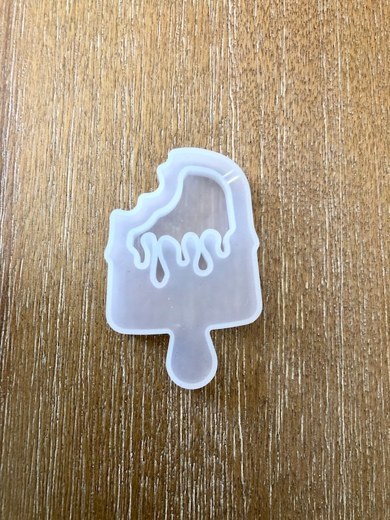 Ice Cream Sundae Shaker Mold Ice Cream Sundae Shaker Mold