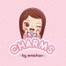 Charms by Emichan
