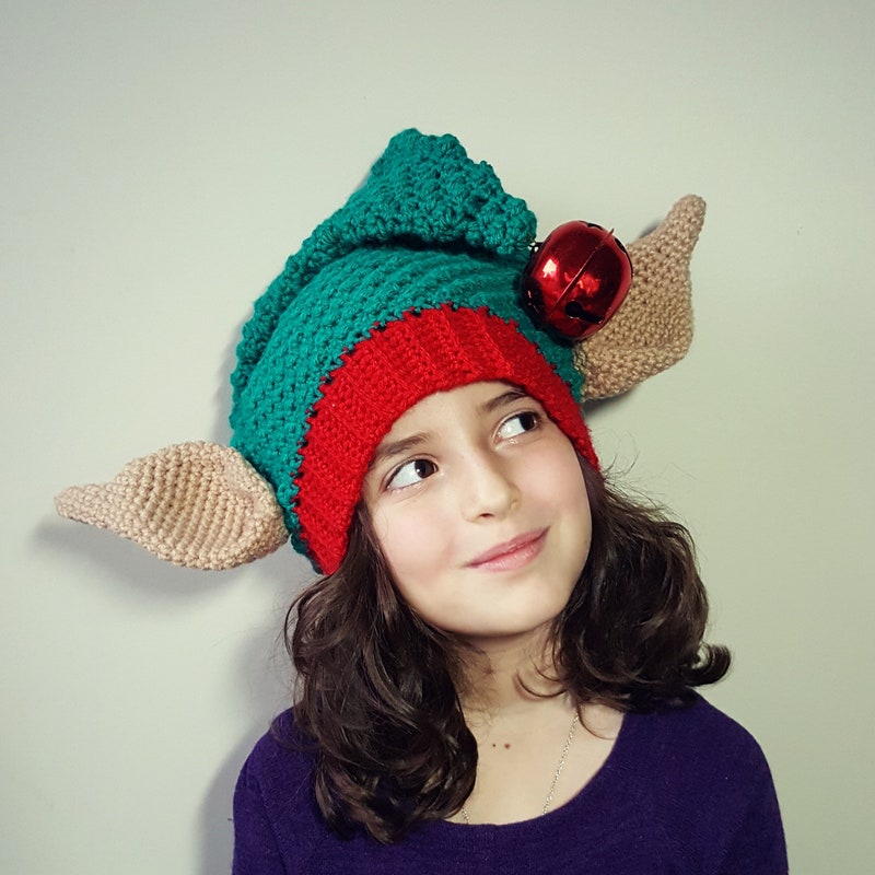 Crochet Troll Hat Etsy