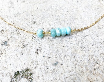 My Kind of Minimalism Necklace
