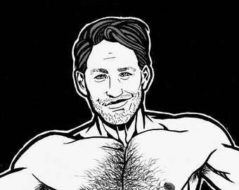 gay art lang en Sex on desk video