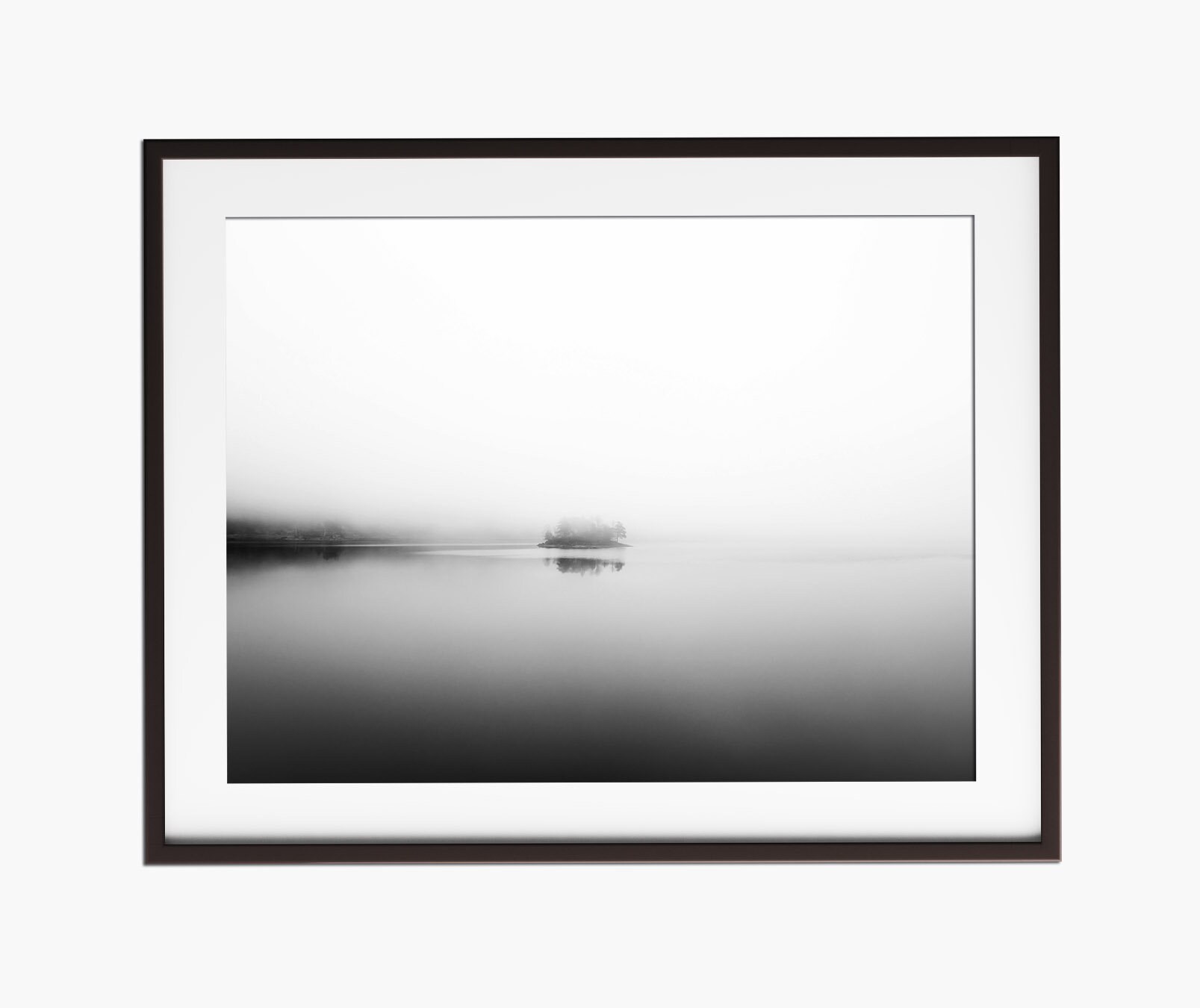 Calming Wall Art Landscape Photography Minimalist Wall Art Etsy
