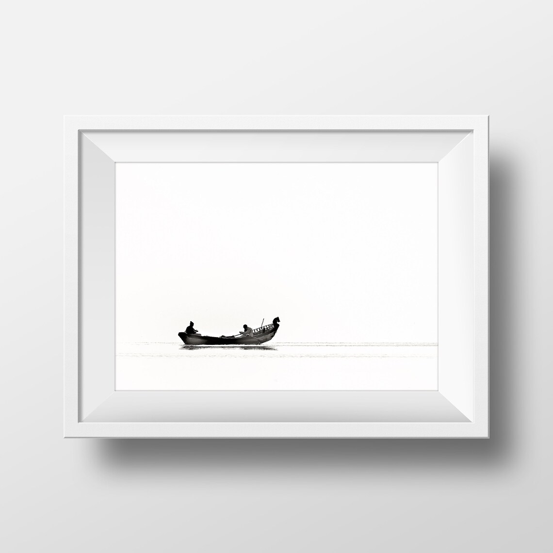 Minimalist Wall Art Horizontal Wall Art Photography Prints Etsy