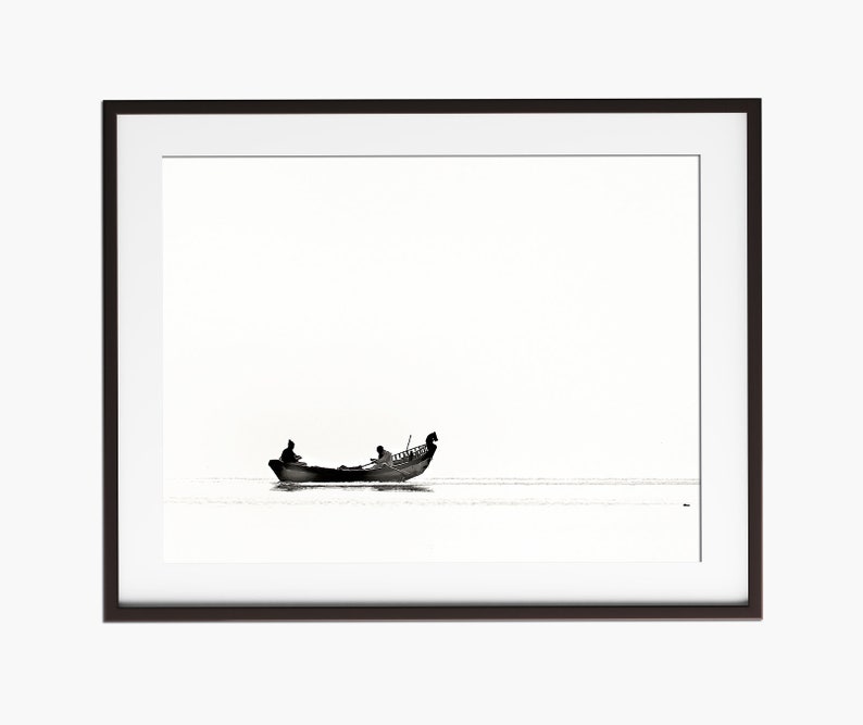 Minimalist Wall Art Horizontal Wall Art Photography Prints Etsy
