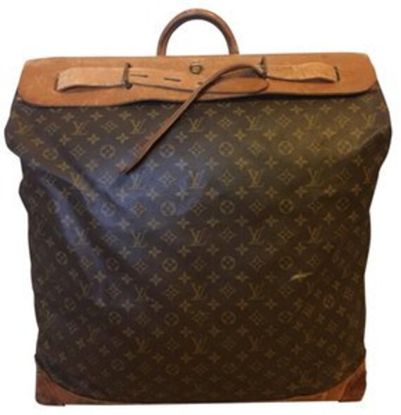 louis vuitton 1960's bags