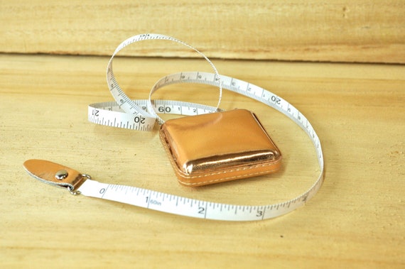 Sturdy Retractable Tape Measures, 60, Made in Germany