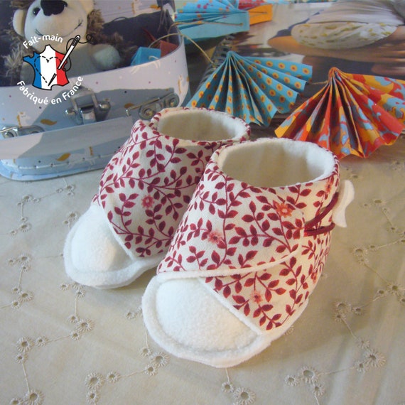 slippers for 12 month old