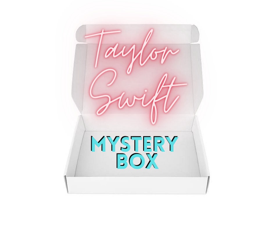 Temu Mystery Box Unboxing~ Whats Inside?