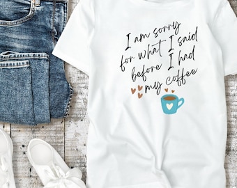 Coffee Time SVG | Coffee Quote PNG JPG | Cricut Silhouette Cut File | Coffee Lover Mug Tumbler Shirt Design
