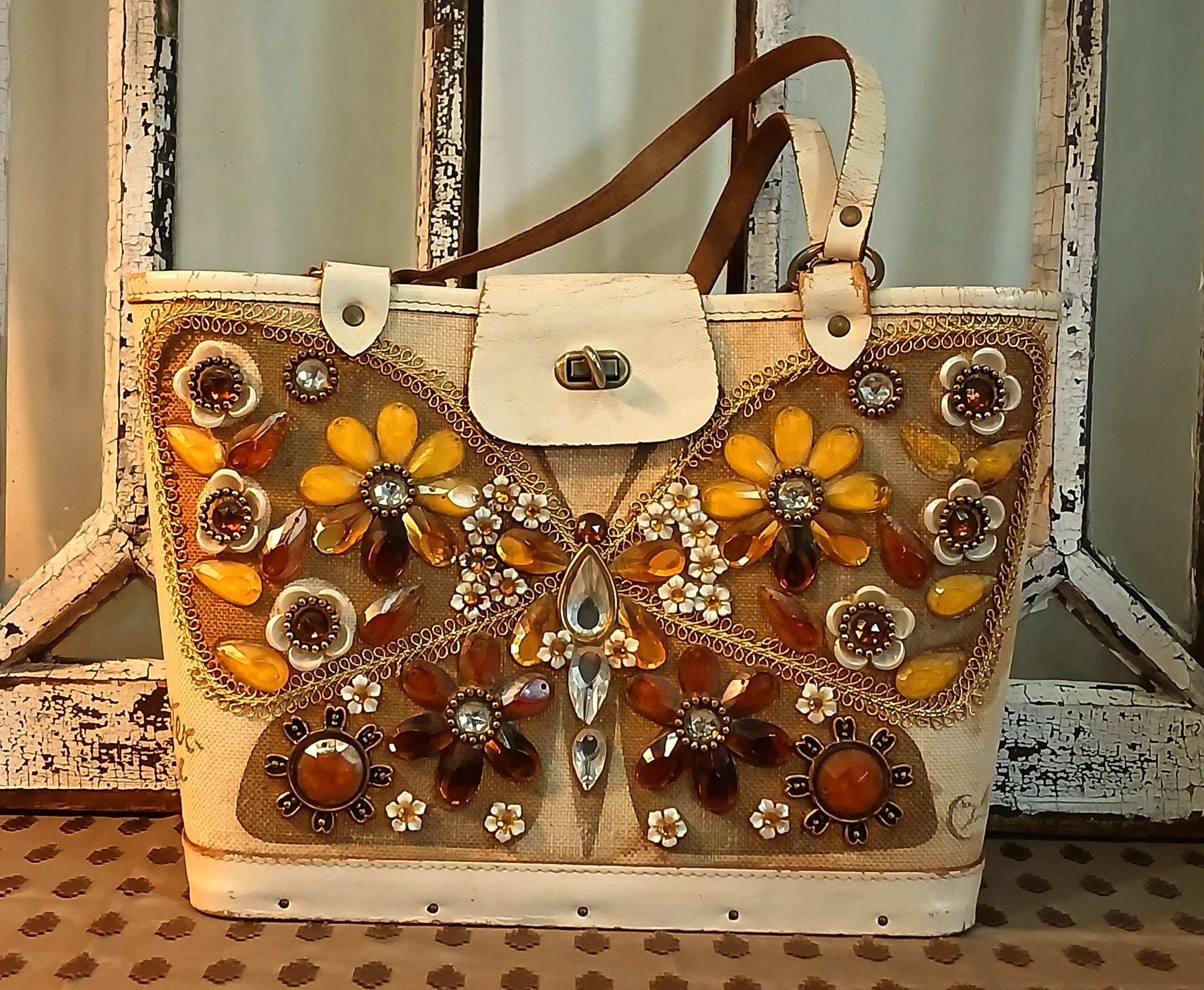 Rare Enid Collins - Etsy