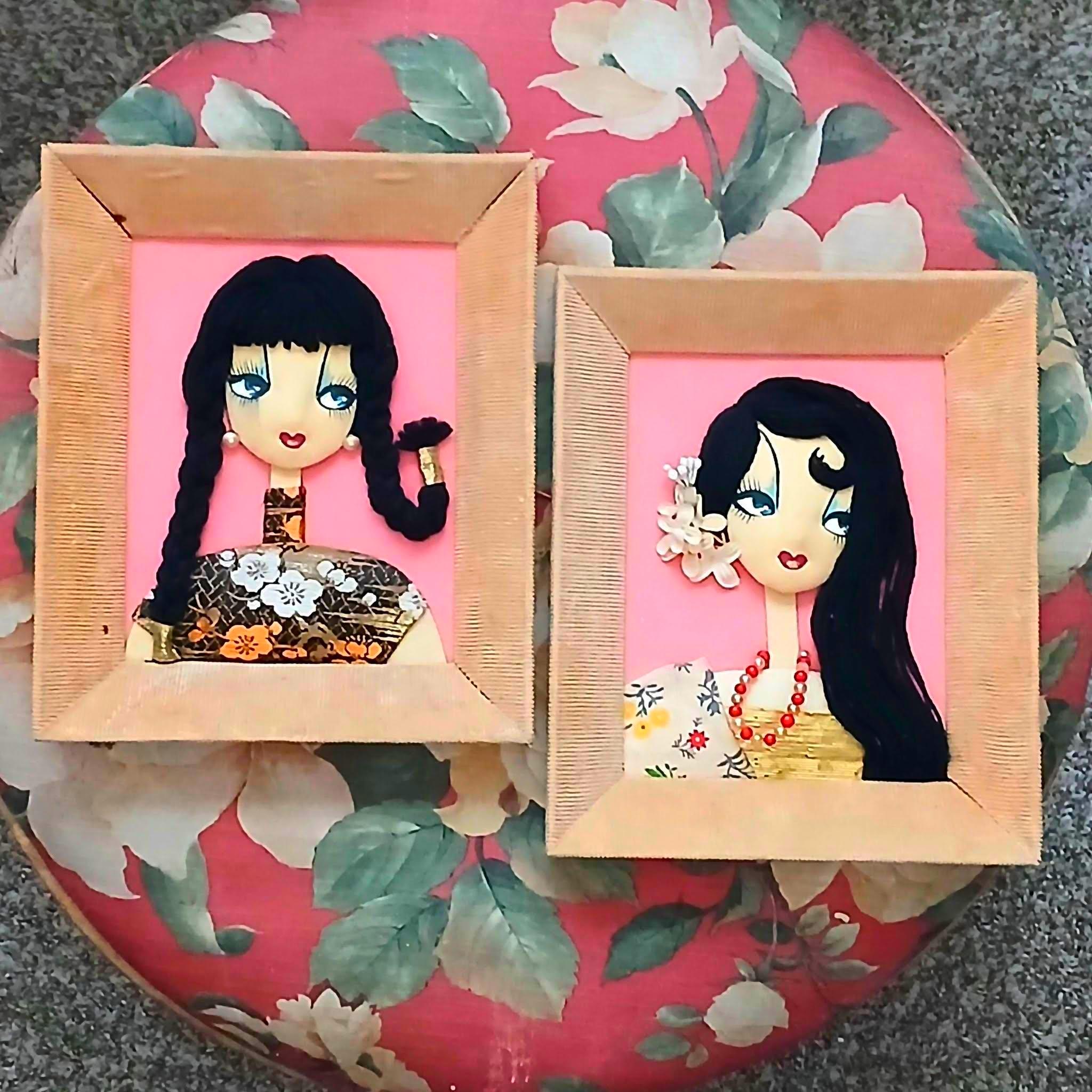 Oshie Craft - Etsy